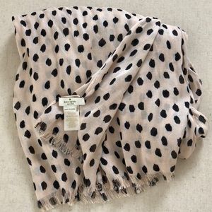Kate Spade Scarf